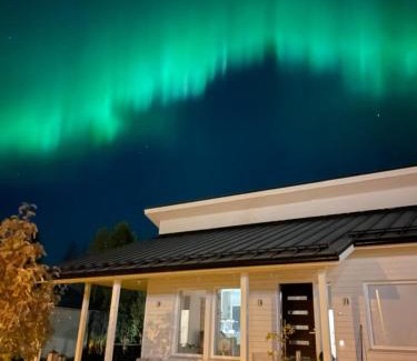 Rovaniemi Villa | Villa Rovaniemi