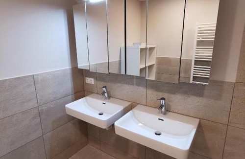 Bad Hofgastein Apartment | Villa ROWA