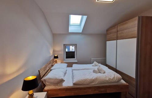 Bad Hofgastein Apartment | Villa ROWA