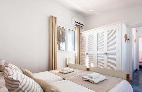 Sol del Este Villa | VILLA ROXANA in Es Castell