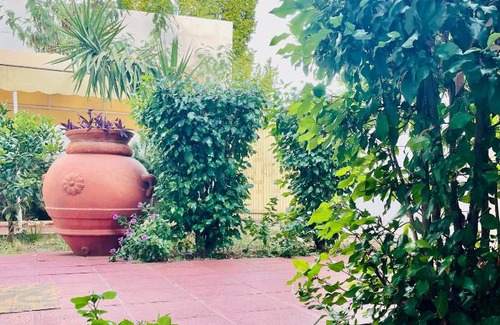 Ennasr Villa | Villa Royale meublé Ennacer 300dt/j