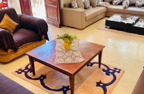 Ennasr Villa | Villa Royale meublé Ennacer 300dt/j