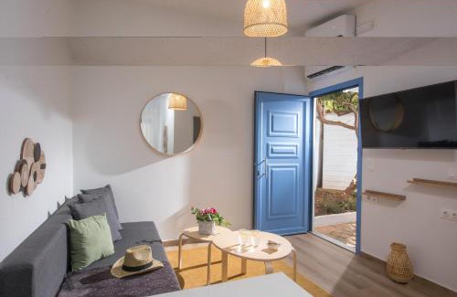 Malia Villa | Villa Roza by Prime Stay
