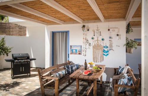 Malia Villa | Villa Roza by Prime Stay