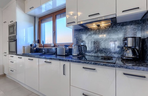 Cancini House | Villa Rubil by Interhome