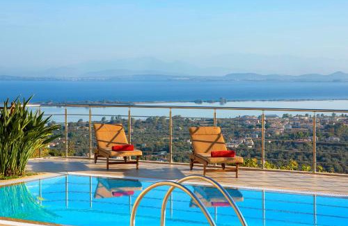 Apolpaina Villa | Villa Rubini