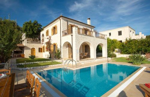 Apolpaina Villa | Villa Rubini