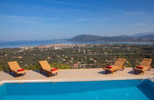 Apolpaina Villa | Villa Rubini