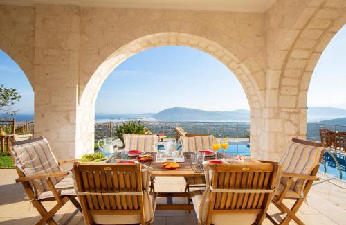 Apolpaina Villa | Villa Rubini