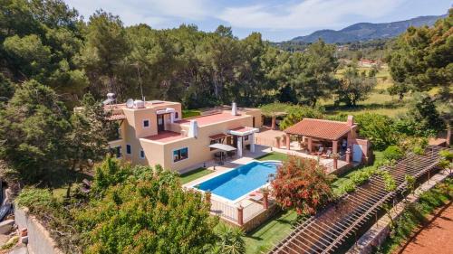 Santa Eulalia del Rio House | Villa Rural