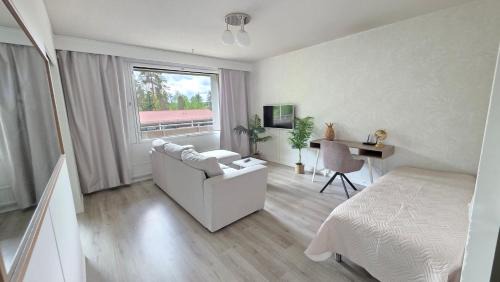 Kouvola Apartment | Villa Ruths Stay Hauki