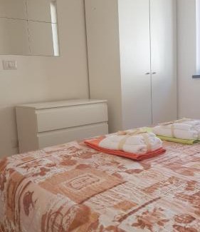 Ascea Apartment | Villa S.Antonio