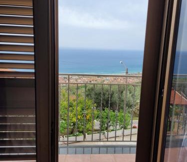Ascea Apartment | Villa S.Antonio