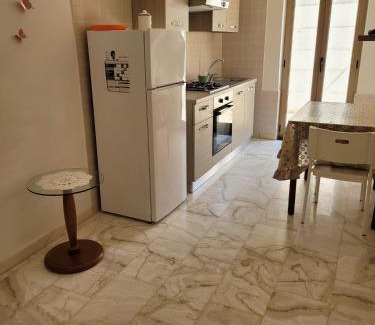 Ascea Apartment | Villa S.Antonio