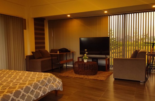 Lubao Resort | Villa Sa Bukid
