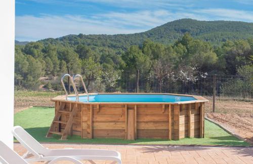 Sant Josep de sa Talaia Villa | Villa Sa Planeta