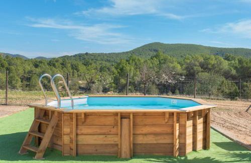 Sant Josep de sa Talaia Villa | Villa Sa Planeta
