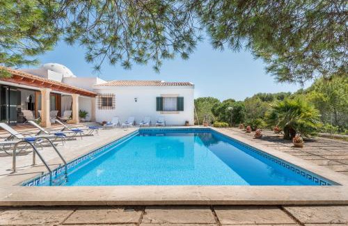 Portocolom Villa | Villa Sa Punta des Far