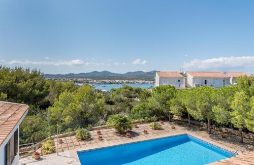 Portocolom Villa | Villa Sa Punta des Far