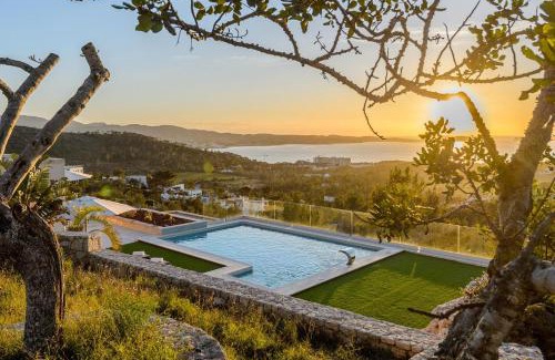 Sant Antoni de Portmany Villa | Villa Sa Rota Luxury Sea Views