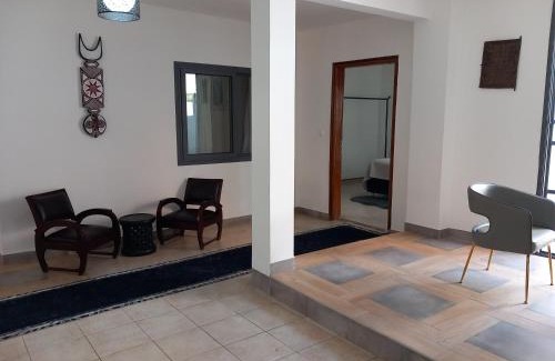 Dakar Apartment | Villa sacre Cœur