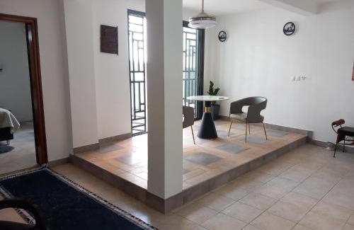 Dakar Apartment | Villa sacre Cœur