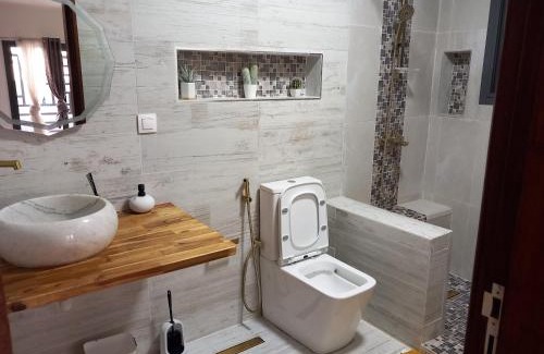 Dakar Apartment | Villa sacre Cœur