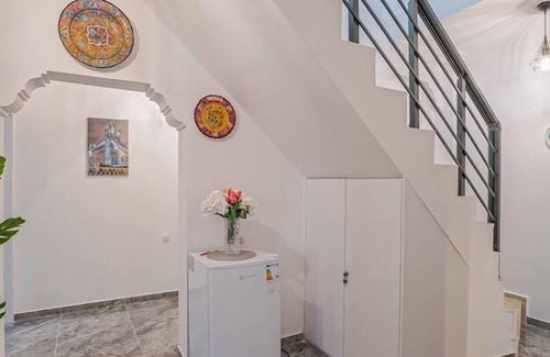 Uzumlu Villa | Villa sahin-1 Private villa-Surrounded by Nature, with a Large and Heated Pool