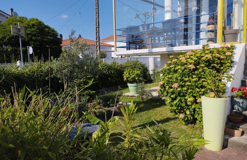 Saint-Georges-de-Didonne Bed & Breakfast | Villa Saint-Germain