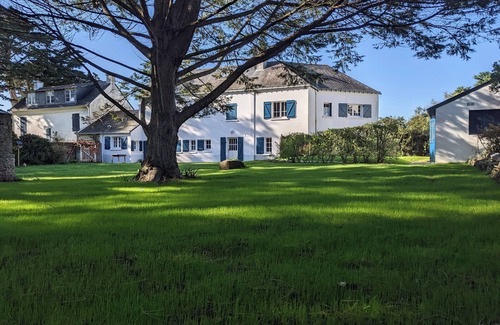 Penestin Villa | Villa Saint-Gildas on the waterfront