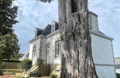 Arradon House | Villa Saint Roch - 400m de la mer