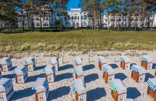Binz Hotel | Villa Salve