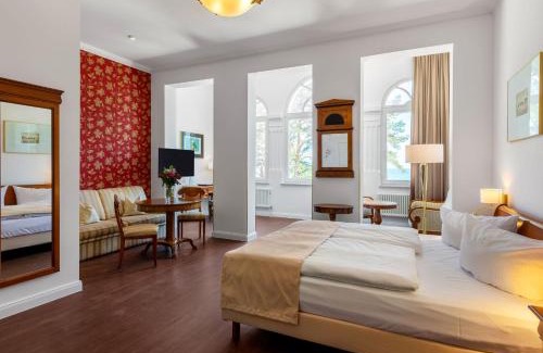 Binz Hotel | Villa Salve