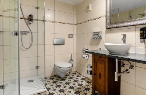 Binz Hotel | Villa Salve