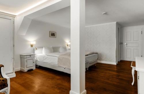 Binz Hotel | Villa Salve