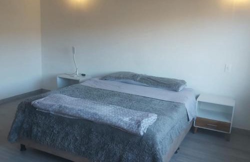 Villa de Leyva House | Villa Sami