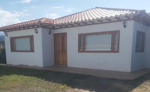 Villa de Leyva House | Villa Sami
