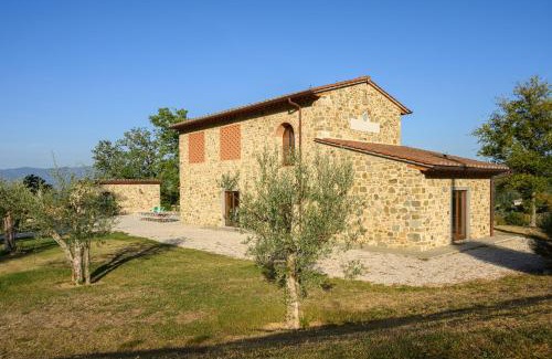 Vicchio Villa | Villa San Cresci