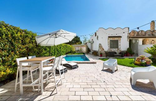San Donato Villa | Villa San Donato by BarbarHouse