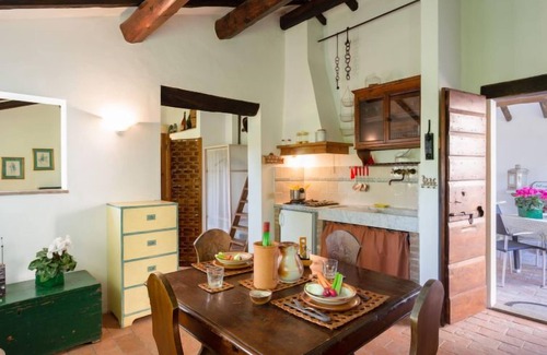 Montecalvoli House | Villa San Gervasio by Interhome