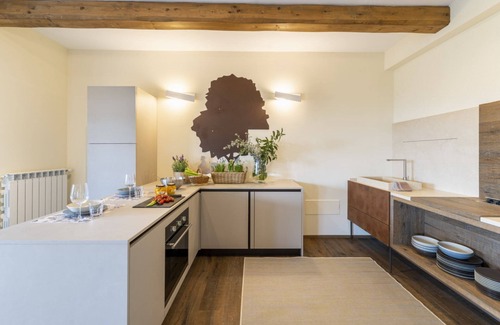 Palaia House | VILLA SAN GERVASIO - Villa San Gervasio