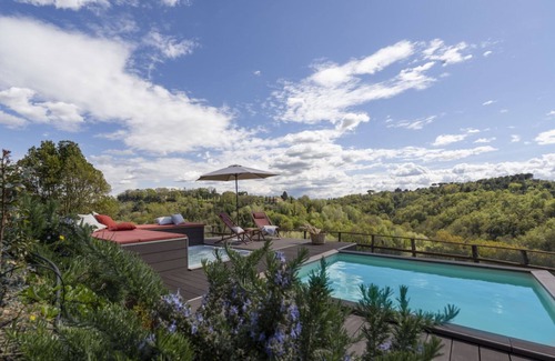 Palaia House | VILLA SAN GERVASIO - Villa San Gervasio