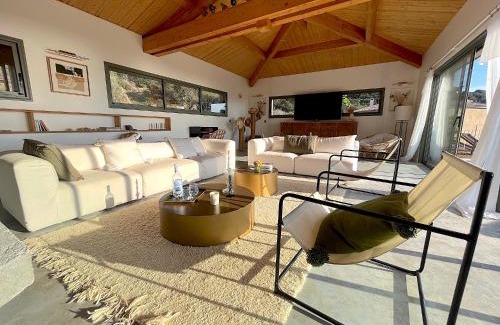 Cargese Villa | Villa San Joseph