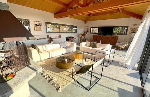 Cargese Villa | Villa San Joseph