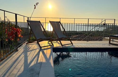 Cargese Villa | Villa San Joseph