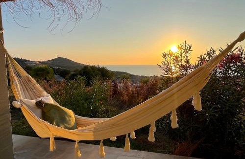Cargese Villa | Villa San Joseph