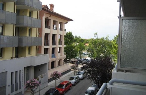 Grado Apartment | Villa San Marco- via Carducci