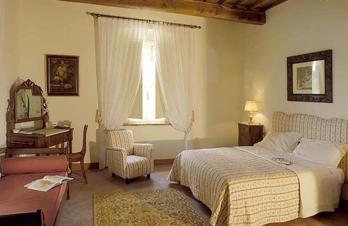 San Miniato Villa | Villa San Miniato with exclusive pool