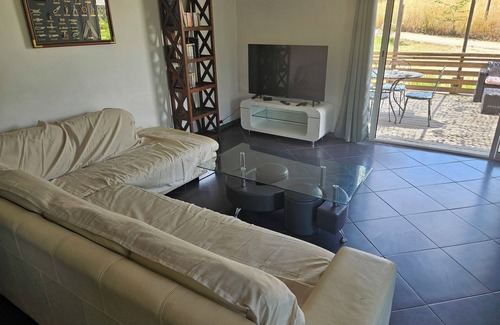Sarrola-Carcopino Apartment | Villa San Petru, Countryside between sea and mountains