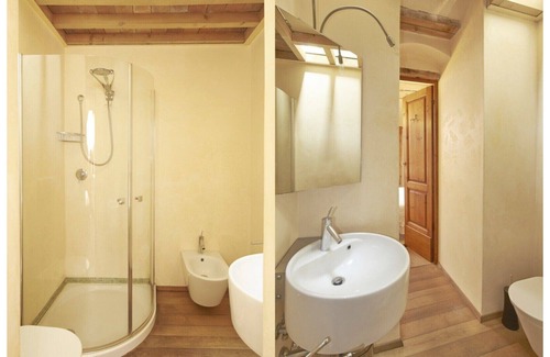 Pistoia House | VILLA SAN SIMONE - LA TORRE APARTMENT